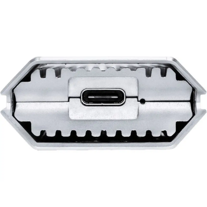 COOLER MASTER ВЪНШЕН КОРПУС ORACLE AIR M.2