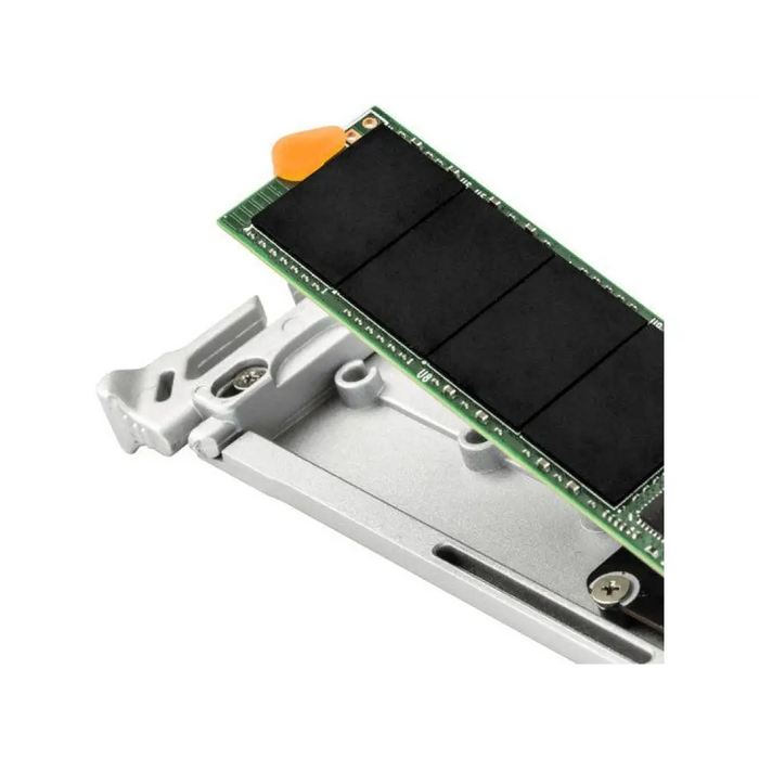 COOLER MASTER ВЪНШЕН КОРПУС ORACLE AIR M.2
