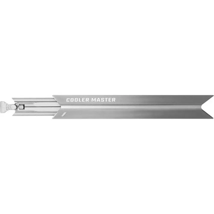 COOLER MASTER ВЪНШЕН КОРПУС ORACLE AIR M.2