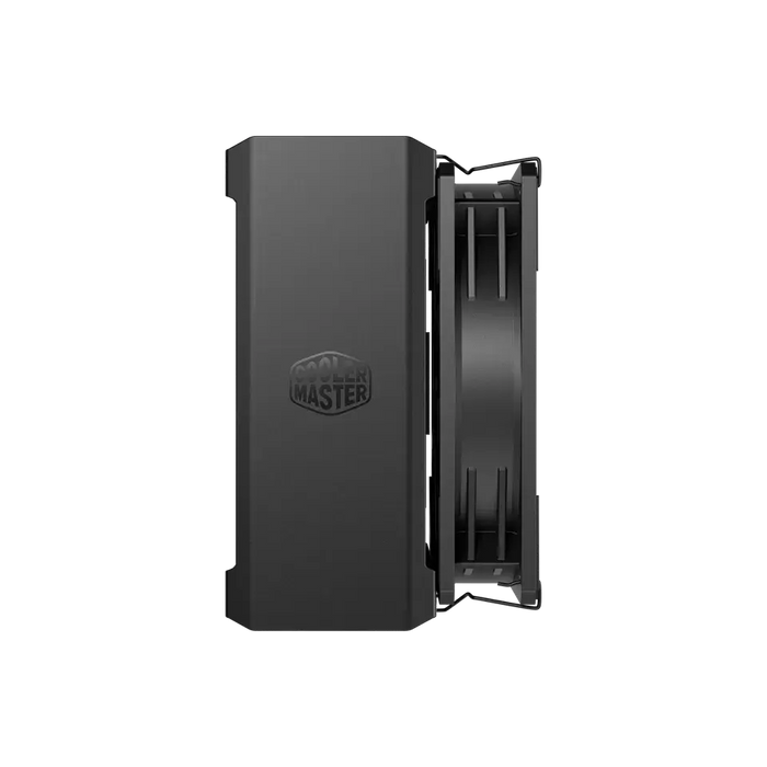 Охладител Cooler Master Hyper 212 3DHP ARGB - Black
