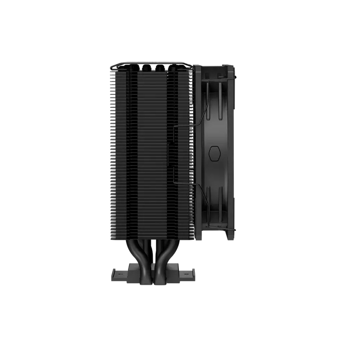 Охладител Cooler Master Hyper 212 3DHP - Black
