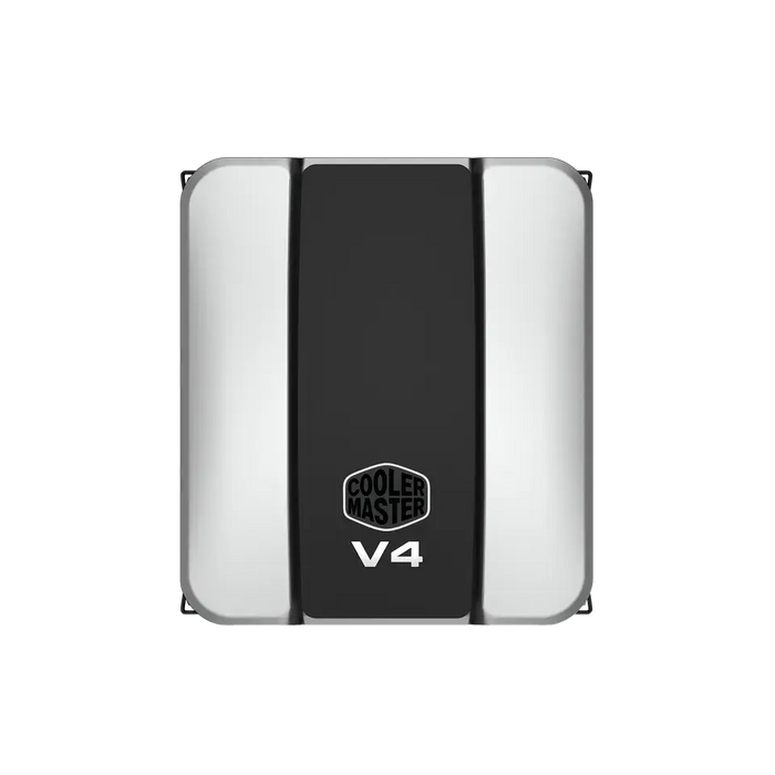 Охладител за процесор Cooler Master V4 Alpha 3DHP Black
