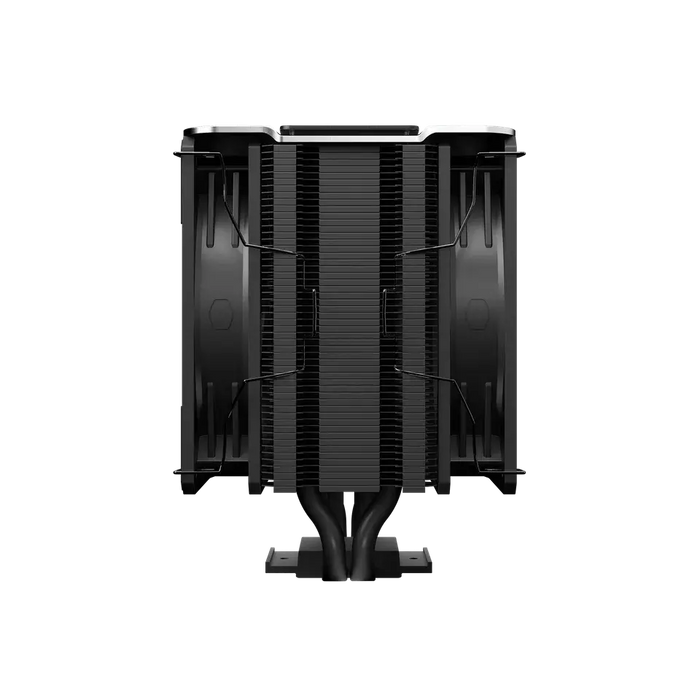 Охладител за процесор Cooler Master V4 Alpha 3DHP Black