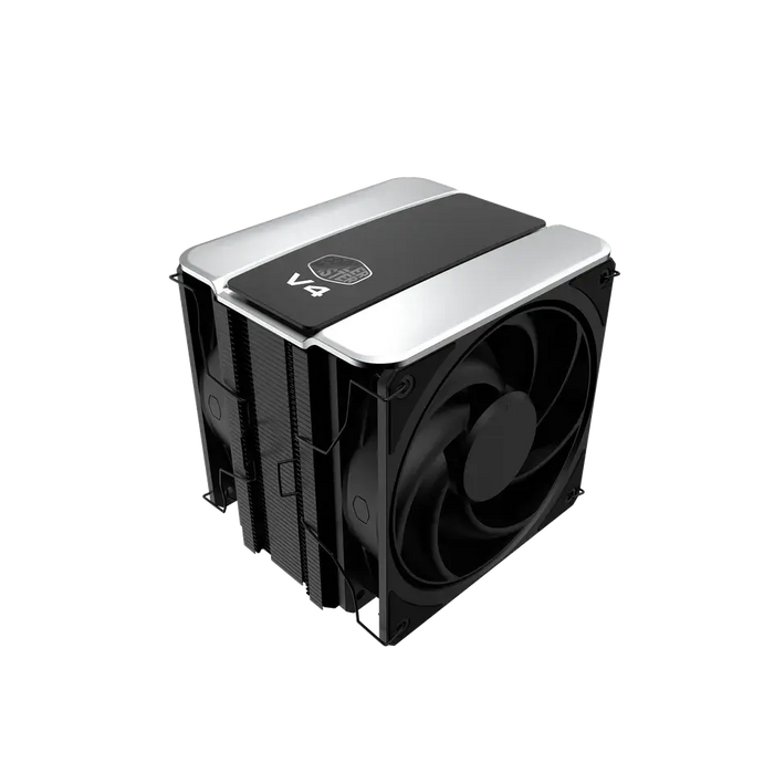 Охладител за процесор Cooler Master V4 Alpha 3DHP Black