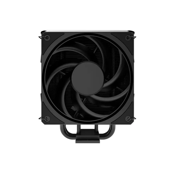 Охладител за процесор Cooler Master V4 Alpha 3DHP Black