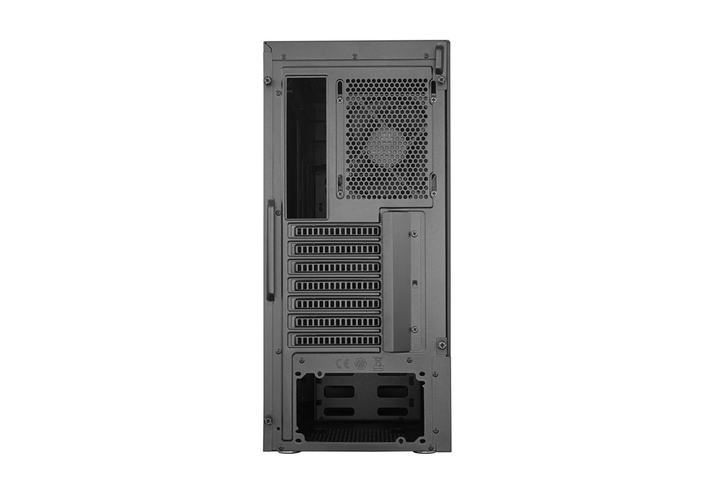 Кутия Cooler Master Silencio S600 TG