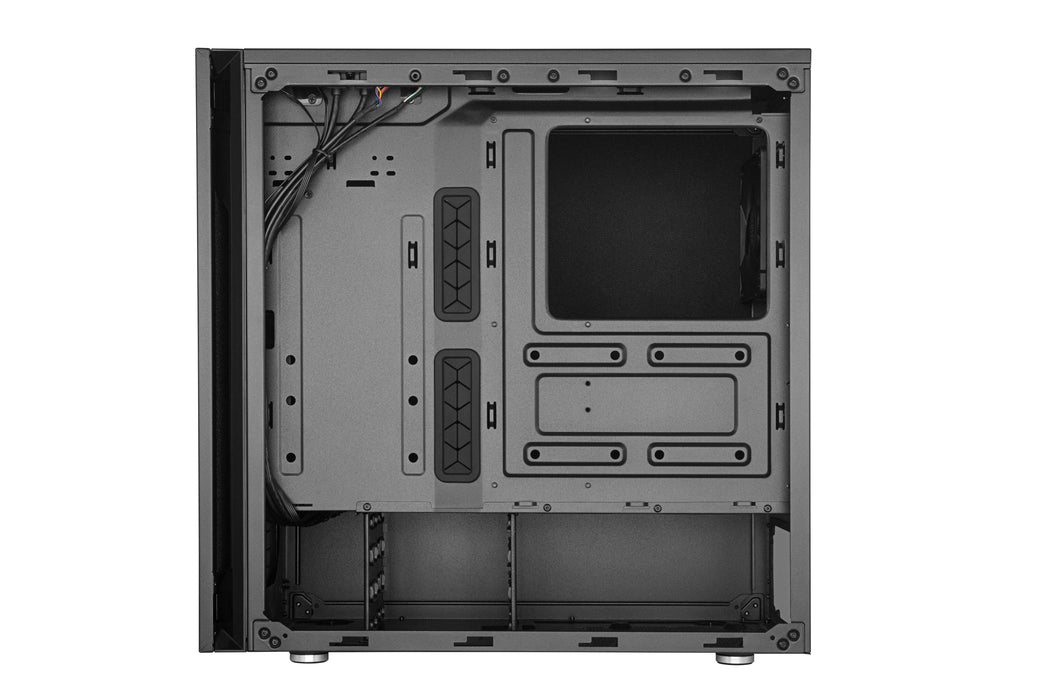 Кутия Cooler Master Silencio S600 TG