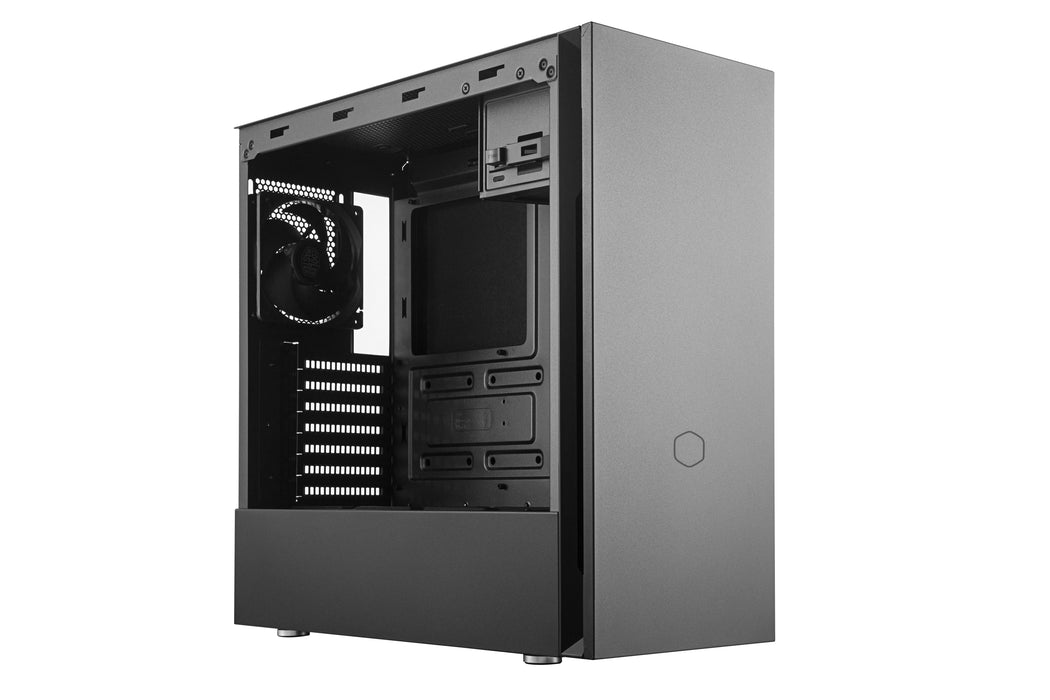 Кутия Cooler Master Silencio S600 TG