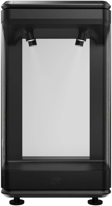 Кутия Cooler Master MasterFrame 360 Mirror Stage