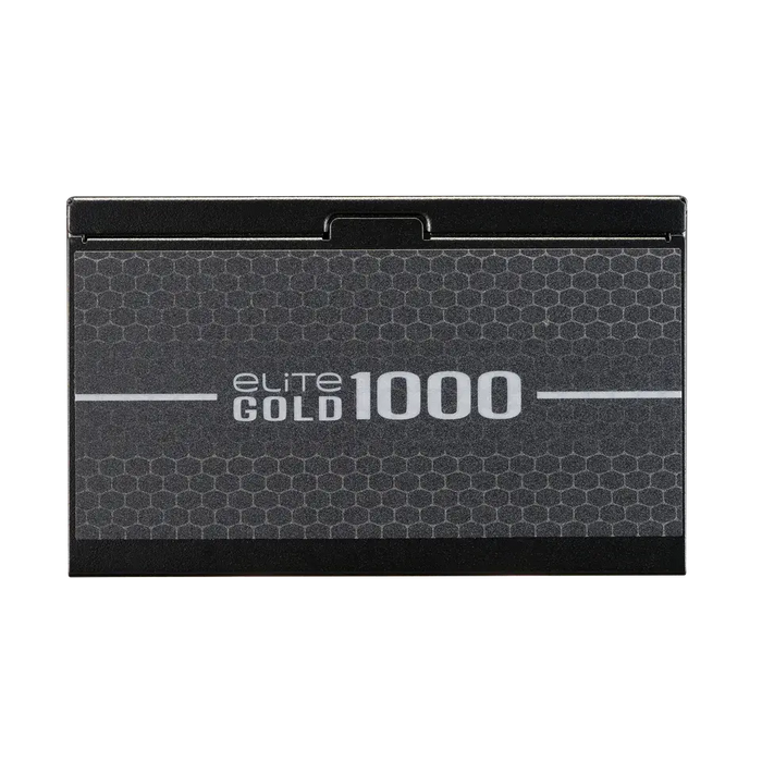 Захранващ блок Cooler Master Elite Gold 1000W ATX 3.1