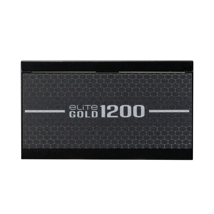 Захранващ блок Cooler Master Elite Gold 1200W ATX 3.1
