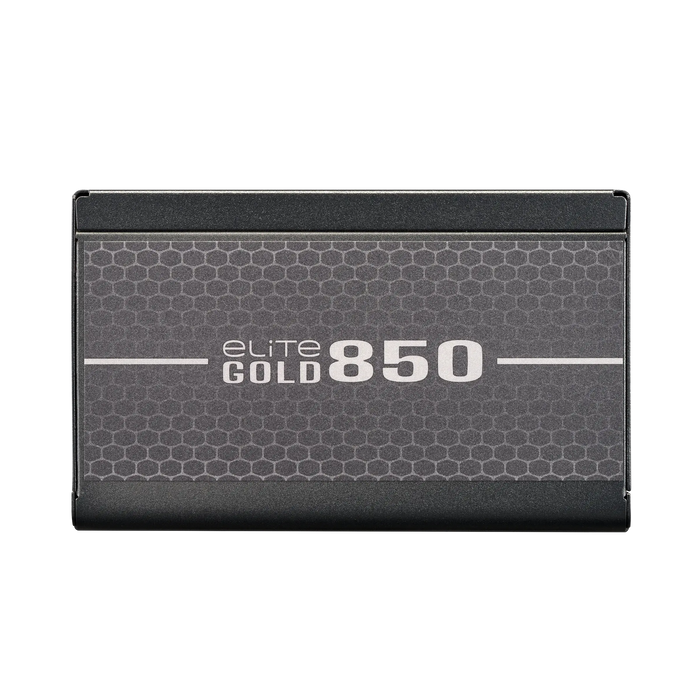 Захранващ блок Cooler Master Elite Gold 850W ATX 3.1
