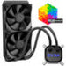 COOLING EVGA CLC 240mm RGB 400-HY-CL24-V