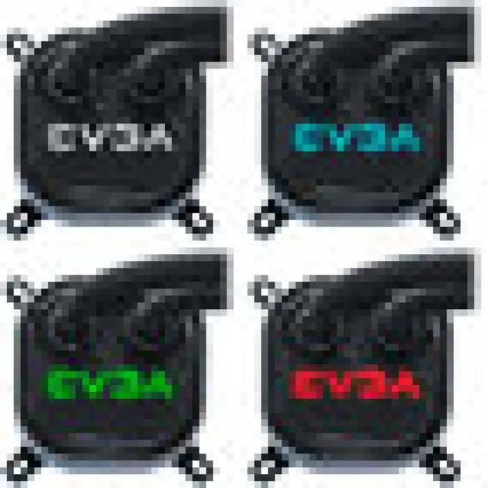 COOLING EVGA CLC 280mm RGB 400-HY-CL28-V