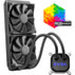 COOLING EVGA CLC 280mm RGB 400-HY-CL28-V