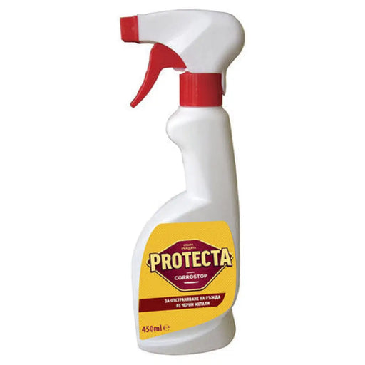 CORROSTOP СПРЕЙ 450 ML PROTECTA