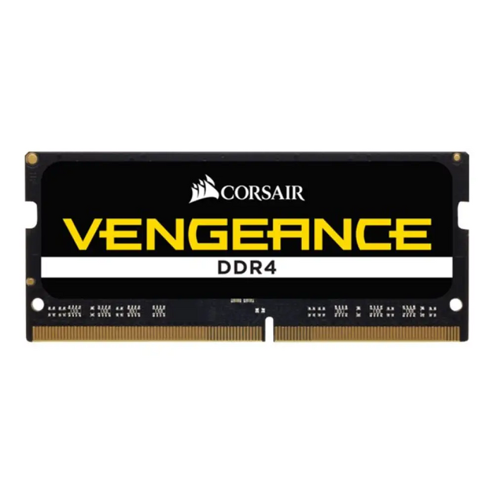 CORSAIR 16GB DDR4 2400MHz 1x260 SODIMM небуфериран