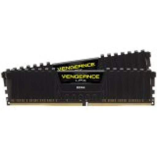 CORSAIR 16GB RAMKit 2x8GB DDR4 3600MHz 2x288 Dimm