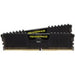 CORSAIR 16GB RAMKit 2x8GB DDR4 3600MHz 2x288 Dimm