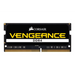 CORSAIR 8GB DDR4 2400MHz 1x260 SODIMM Unbuffered