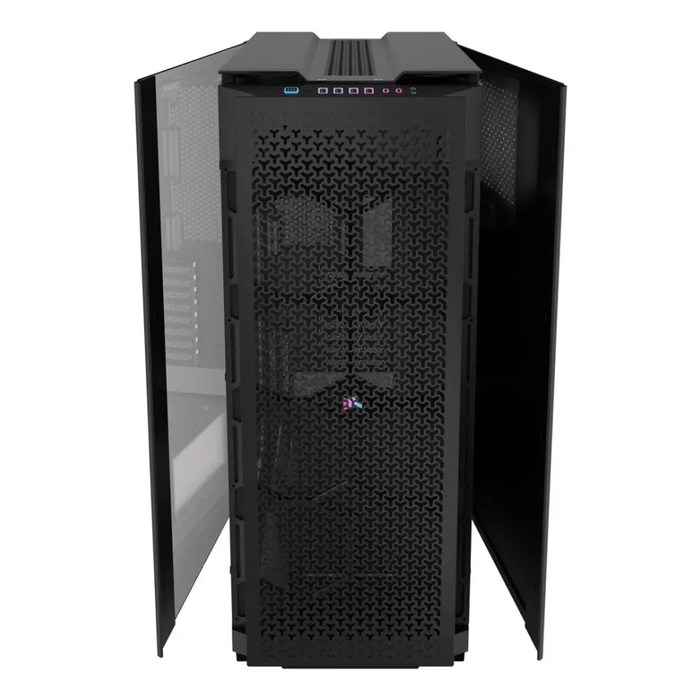 Corsair 9000D RGB AIRFLOW Full Tower Black