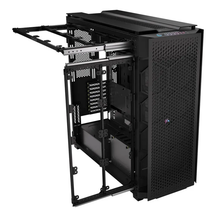 Corsair 9000D RGB AIRFLOW Full Tower Black