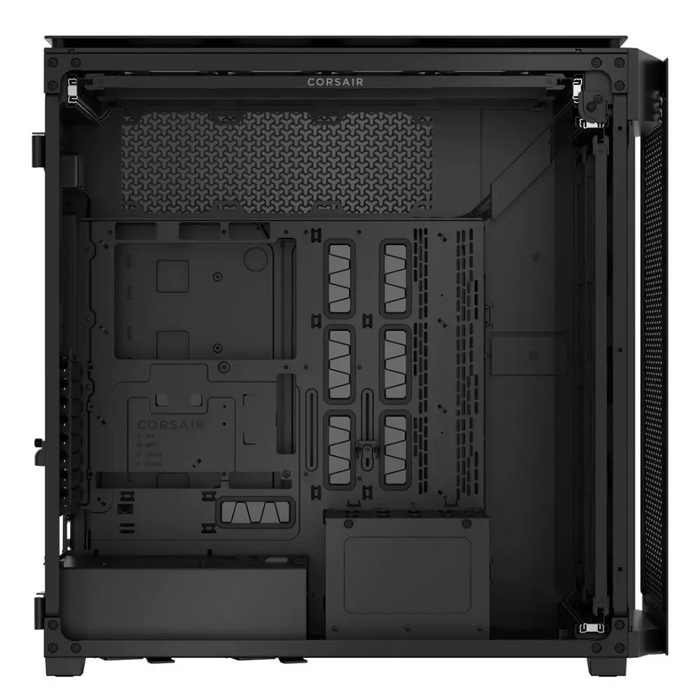 Corsair 9000D RGB AIRFLOW Full Tower Black