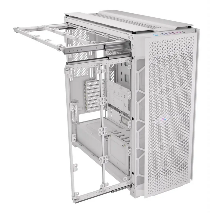 Corsair 9000D RGB AIRFLOW Full Tower White