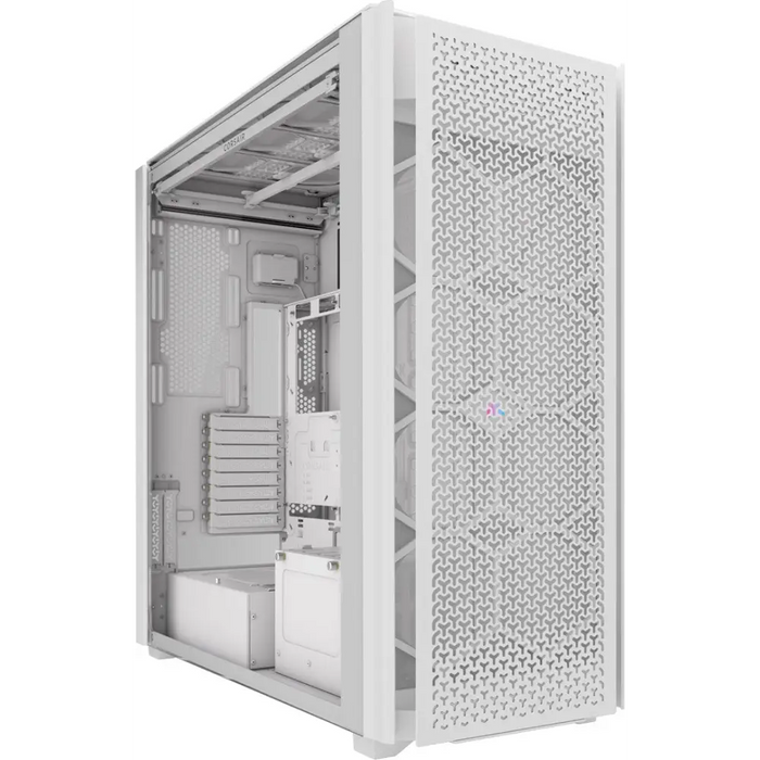 Corsair 9000D RGB AIRFLOW Full Tower White