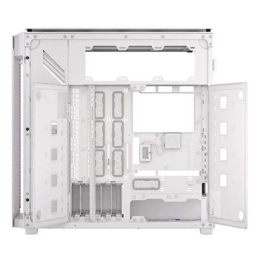 Corsair 9000D RGB AIRFLOW Full Tower White