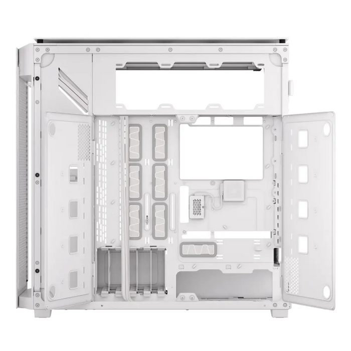 Corsair 9000D RGB AIRFLOW Full Tower White