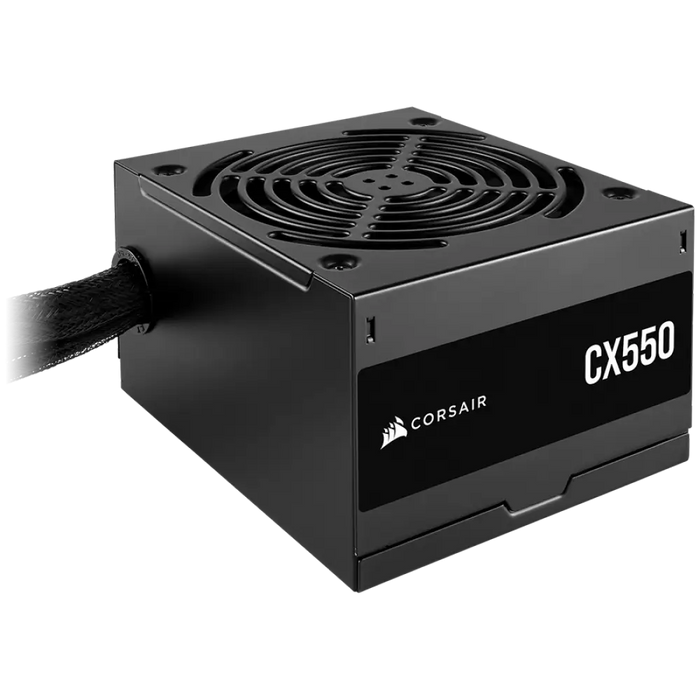 CORSAIR CX Series CX550 PSU 550 Watt 80 PLUS Bronze