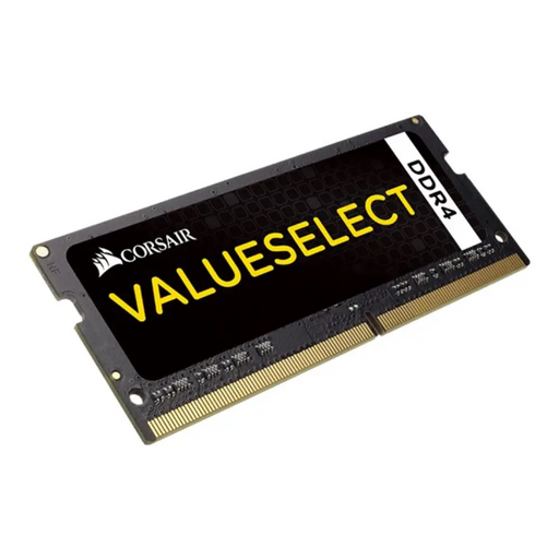 CORSAIR DDR4 2133MHz 8GB 1x260 SODIMM 1.20V Unbuffered