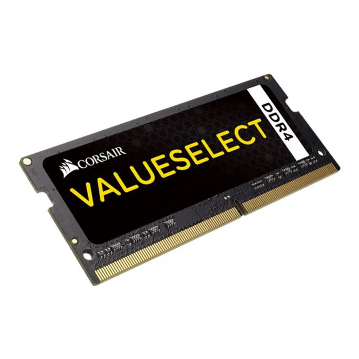 CORSAIR DDR4 2133MHz 8GB 1x260 SODIMM 1.20V Unbuffered