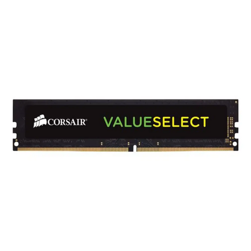 CORSAIR DDR4 2133MHZ 8GB 1x288 DIMM 1.20V Unbuffered