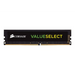 CORSAIR DDR4 2133MHZ 8GB 1x288 DIMM 1.20V Unbuffered