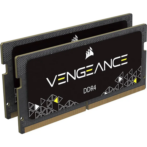 CORSAIR DDR4 3000MHz 16GB 2x28GB SODIMM Unbuffered