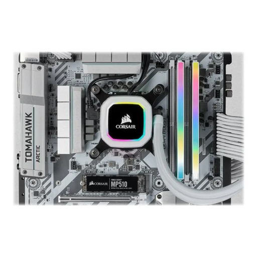 CORSAIR DDR4 32GB 2x16GB 3200MHz DIMM CL16 VENGEANCE RGB