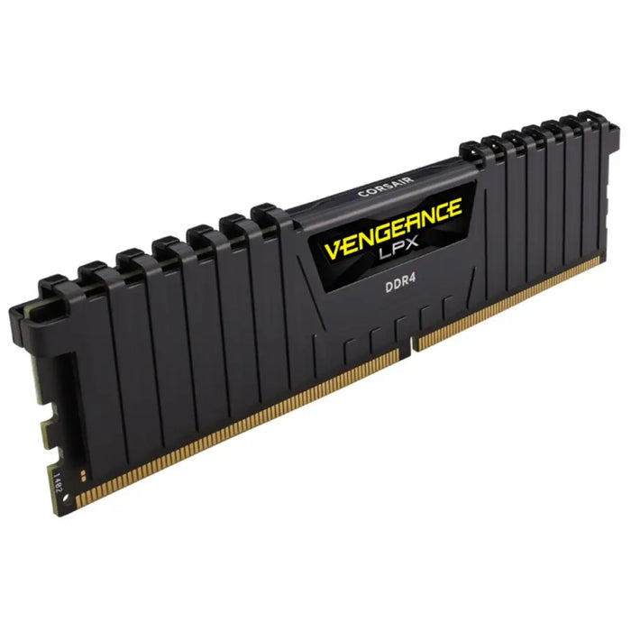 CORSAIR DDR4 3600MHz 16GB 1x16GB DIMM Unbuffered Vengeance
