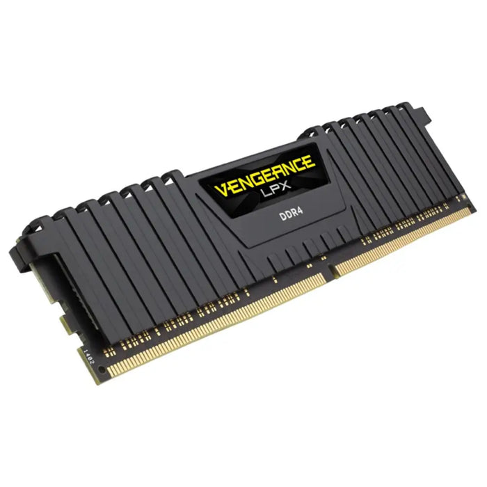 CORSAIR DDR4 3600MHz 16GB 1x16GB DIMM Unbuffered Vengeance