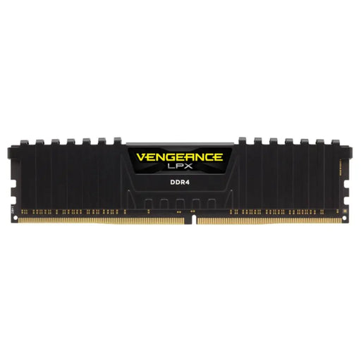 CORSAIR DDR4 3600MHz 16GB 1x16GB DIMM Unbuffered Vengeance