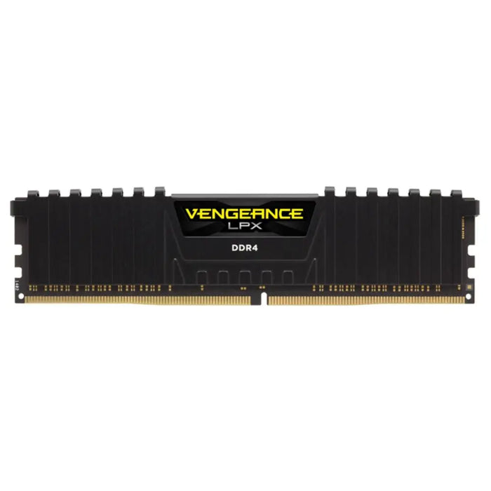 CORSAIR DDR4 3600MHz 16GB 1x16GB DIMM Unbuffered Vengeance