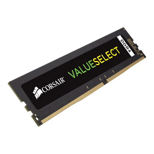 CORSAIR DDR4 8GB DDR4 2400MHZ 1x288 DIMM Unbuffered