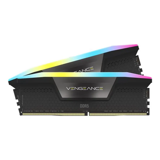 CORSAIR DDR5 7200MT/s 32GB 2x16GB DIMM Unbuffered