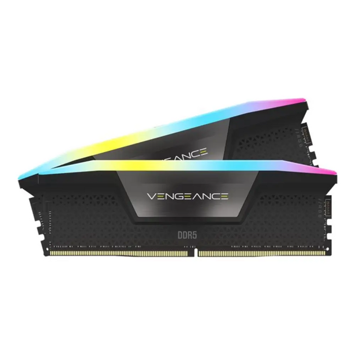 CORSAIR DDR5 7200MT/s 32GB 2x16GB DIMM Unbuffered