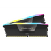 CORSAIR DDR5 7200MT/s 32GB 2x16GB DIMM Unbuffered