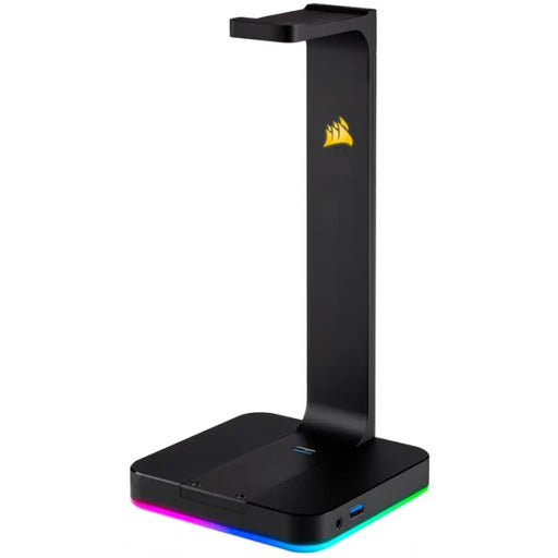 CORSAIR Gaming ST100 RGB Premium стойка за слушалки