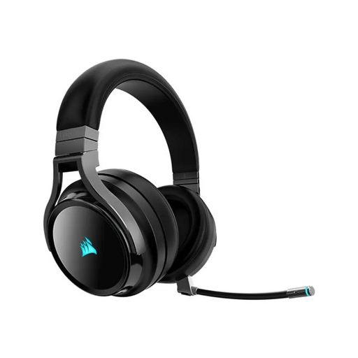 CORSAIR Gaming Virtuoso RGB Wireless High-Fidelity Gaming