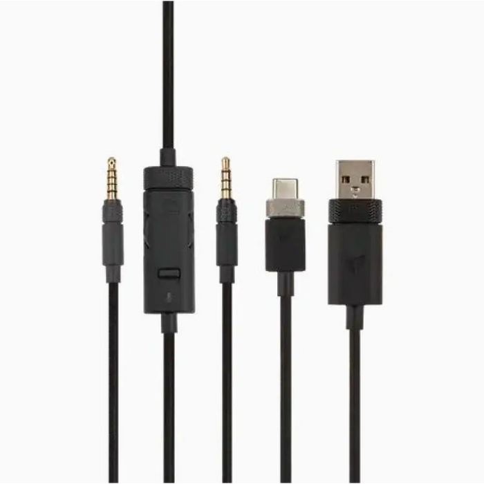 CORSAIR Gaming Virtuoso RGB Wireless XT High-Fidelity