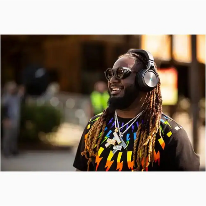 CORSAIR Gaming Virtuoso RGB Wireless XT High-Fidelity